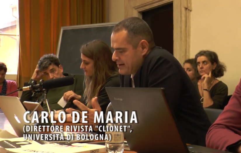 Carlo De Maria